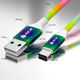 Greenconnect USB 2.0 Type-AM - USB 2.0 Type-C (m) 1.2м