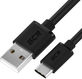Greenconnect USB 2.0 Type-AM - USB 2.0 Type-C (m) 0.5м Greenconnect USB 2.0 Type-AM - USB 2.0 Type-C (m) 0.5м