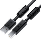 Кабель Greenconnect USB 2.0 Type-AM - USB 2.0 Type-BM 0.75м GCR-52416&nbsp;<img style='position: relative;margin:0' src='/image/only_to_order_edit.gif' alt='На заказ' title='На заказ' />