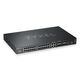 Zyxel Networks
Zyxel XGS4600-32 XGS4600-32-ZZ0102F Zyxel Networks
Zyxel XGS4600-32 XGS4600-32-ZZ0102F
