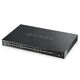 Zyxel Networks
Zyxel XGS4600-32 XGS4600-32-ZZ0102F Zyxel Networks
Zyxel XGS4600-32 XGS4600-32-ZZ0102F
