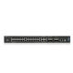 Zyxel Networks
Zyxel XGS4600-32 XGS4600-32-ZZ0102F Zyxel Networks
Zyxel XGS4600-32 XGS4600-32-ZZ0102F