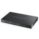 Zyxel Networks
Zyxel XGS4600-32 XGS4600-32-ZZ0102F Zyxel Networks
Zyxel XGS4600-32 XGS4600-32-ZZ0102F