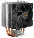 be quiet! PURE ROCK SLIM 2 / LGA 115x;AM3(+),AM4 / 130W TDP / PWM / BK030 / RTL be quiet! PURE ROCK SLIM 2 / LGA 115x;AM3(+),AM4 / 130W TDP / PWM / BK030 / RTL