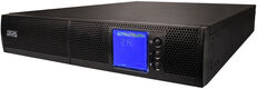 ИБП Powercom SENTINEL On-Line 1500VA/1500W SNT-1500 ИБП Powercom SENTINEL On-Line 1500VA/1500W SNT-1500