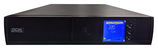 ИБП Powercom SENTINEL On-Line 1000VA/ 1000W SNT-1000