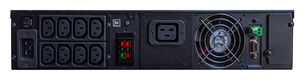 ИБП Powercom SENTINEL On-Line 3000VA/3000W SNT-3000