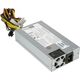 Блок питания SuperMicro 1U Single AC-DC 350W Platinum Level