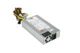 Блок питания SuperMicro 1U Single AC-DC 350W Platinum Level PWS-350-1H