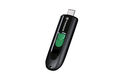 Флеш-накопитель Transcend USB Накопитель Transcend 128GB JETFLASH 790C USB3.2