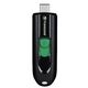 Флеш-накопитель Transcend USB Накопитель Transcend 128GB JETFLASH 790C USB3.2
