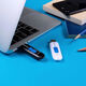 Флеш-накопитель Transcend USB Накопитель Transcend 512GB JETFLASH 790