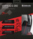 Defender Warhead G-260