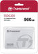 Transcend SSD220S TS960GSSD220S