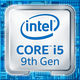 Intel Core i5-9400 (OEM)