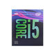 Intel Core i5-9400F (BOX) Intel Core i5-9400F (BOX)