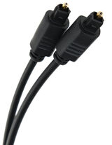 VCOM SPDIF Toslink - SPDIF Toslink 1.5м CV905-1.5M&nbsp;<img style='position: relative;margin:0' src='/image/only_to_order_edit.gif' alt='На заказ' title='На заказ' />