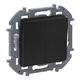 LEGRAND 673623 Выключатель двухклавишный