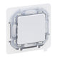 LEGRAND 673670 Переключатель IP44