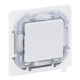 Переключатель IP44 LEGRAND 673670