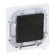 LEGRAND 673673 Переключатель IP44