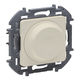 LEGRAND 673791 Светорегулятор поворотный без нейтрали 300Вт