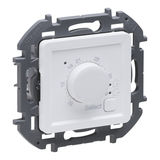 Термостат с внешним датчиком для тёплых полов LEGRAND 673810