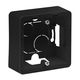 LEGRAND 673983 Коробка накладного монтажа