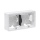 LEGRAND 673990 Коробка накладного монтажа
