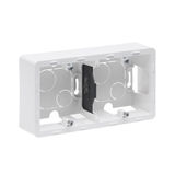 Коробка накладного монтажа LEGRAND 673990