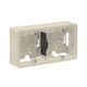 LEGRAND 673991 Коробка накладного монтажа