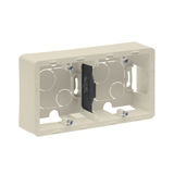 Коробка накладного монтажа LEGRAND 673991