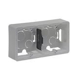 Коробка накладного монтажа LEGRAND 673992