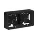 LEGRAND 673993 Коробка накладного монтажа