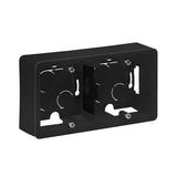 Коробка накладного монтажа LEGRAND 673993