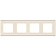 LEGRAND 673961 Рамка LEGRAND 673961 Рамка