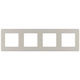 LEGRAND 673968 Рамка LEGRAND 673968 Рамка