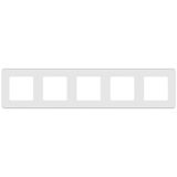 Рамка LEGRAND 673970&nbsp;<img style='position: relative;margin:0' src='/image/only_to_order_edit.gif' alt='На заказ' title='На заказ' />