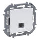 LEGRAND 673820 Телефонная розетка RJ11