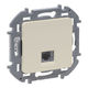 LEGRAND 673821 Телефонная розетка RJ11