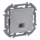 LEGRAND 673822 Телефонная розетка RJ11