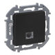LEGRAND 673823 Телефонная розетка RJ11