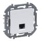 LEGRAND 673830 Информационная розетка RJ 45