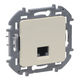 LEGRAND 673831 Информационная розетка RJ 45