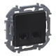 LEGRAND 673843 Двойная розетка RJ 45