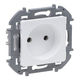 LEGRAND 673710 Розетка 2К