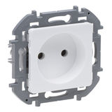 Розетка 2К LEGRAND 673710&nbsp;<img style='position: relative;margin:0' src='/image/only_to_order_edit.gif' alt='На заказ' title='На заказ' />