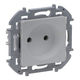 LEGRAND 673712 Розетка 2К