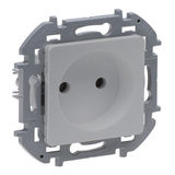 Розетка 2К LEGRAND 673712