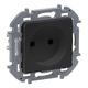 LEGRAND 673713 Розетка 2К